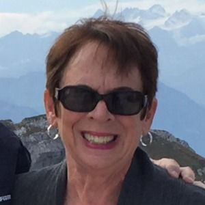 Meet your Posher, Janet